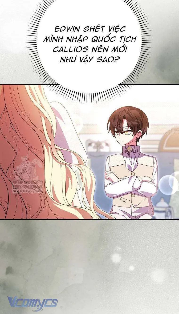 [ Ss2 ] Tôi Không Thuộc Về Nơi Này Chương 49 - Trang 68