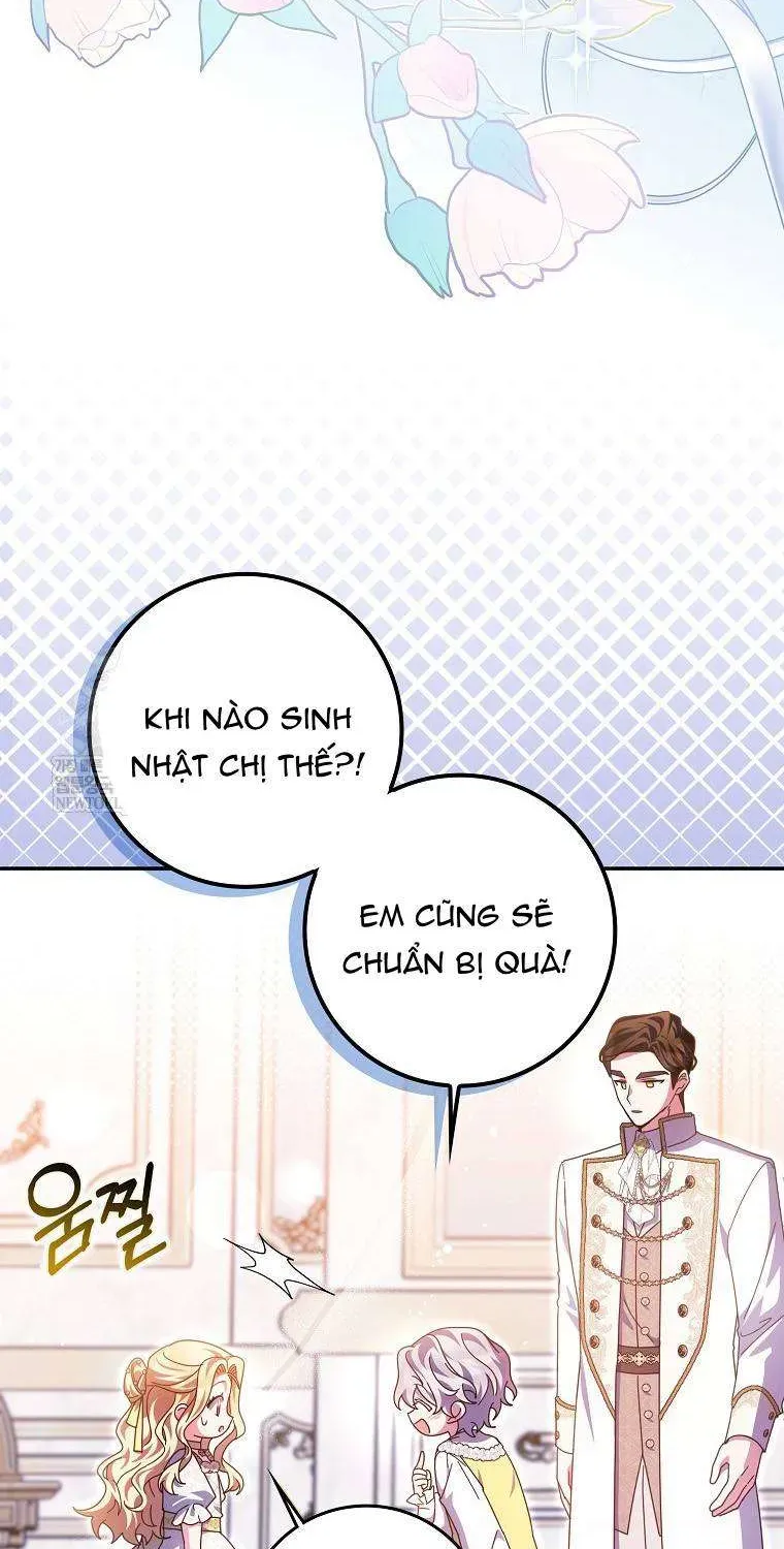 [ Ss2 ] Tôi Không Thuộc Về Nơi Này Chương 49 - Trang 74