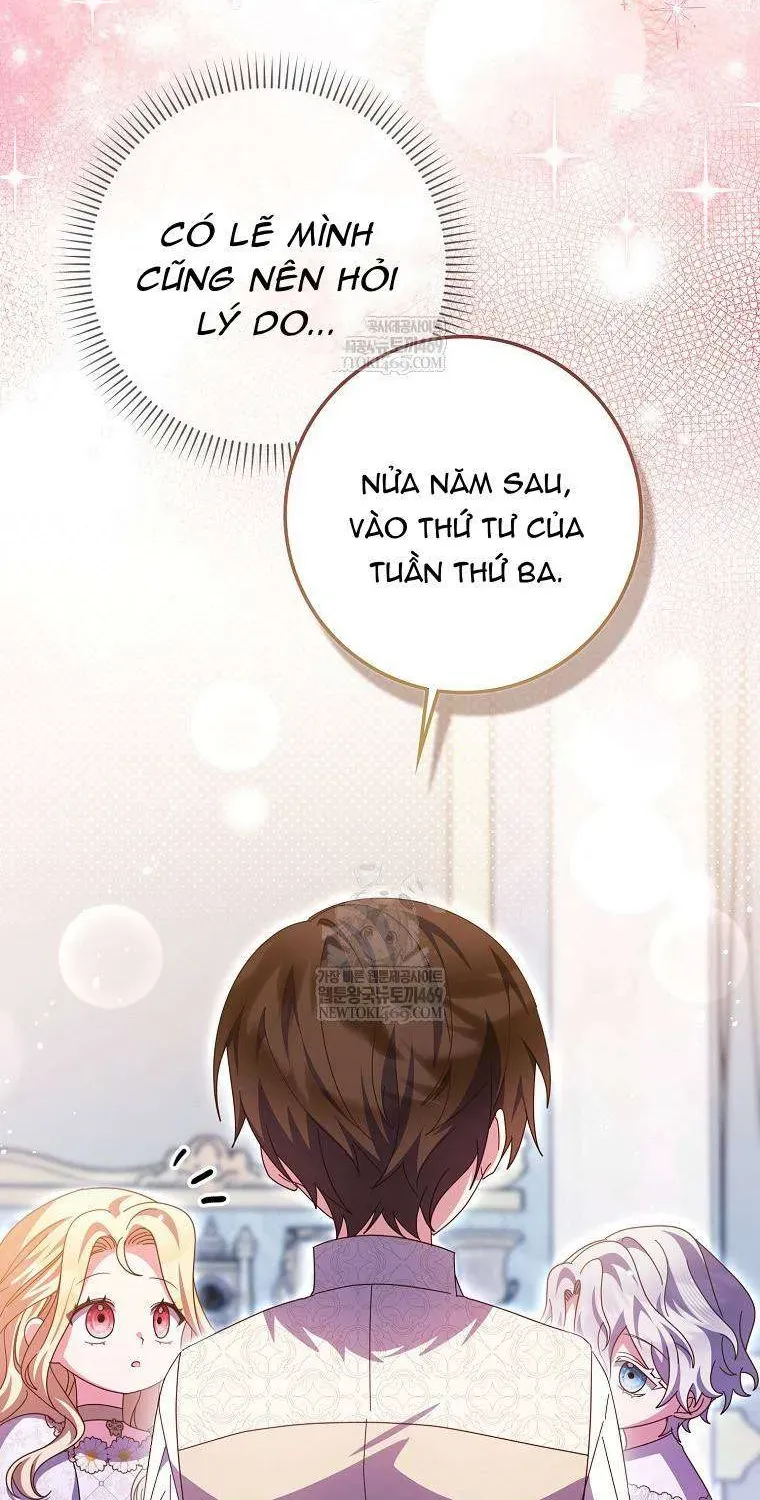 [ Ss2 ] Tôi Không Thuộc Về Nơi Này Chương 49 - Trang 77