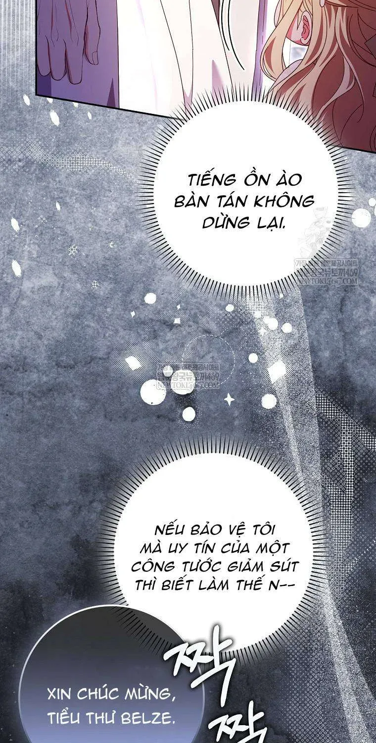 [ Ss2 ] Tôi Không Thuộc Về Nơi Này Chương 49 - Trang 9