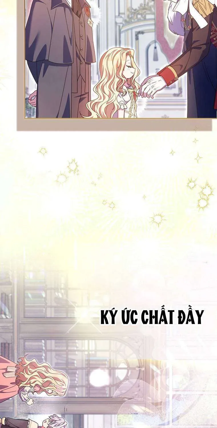 [ Ss2 ] Tôi Không Thuộc Về Nơi Này Chương 49 - Trang 87