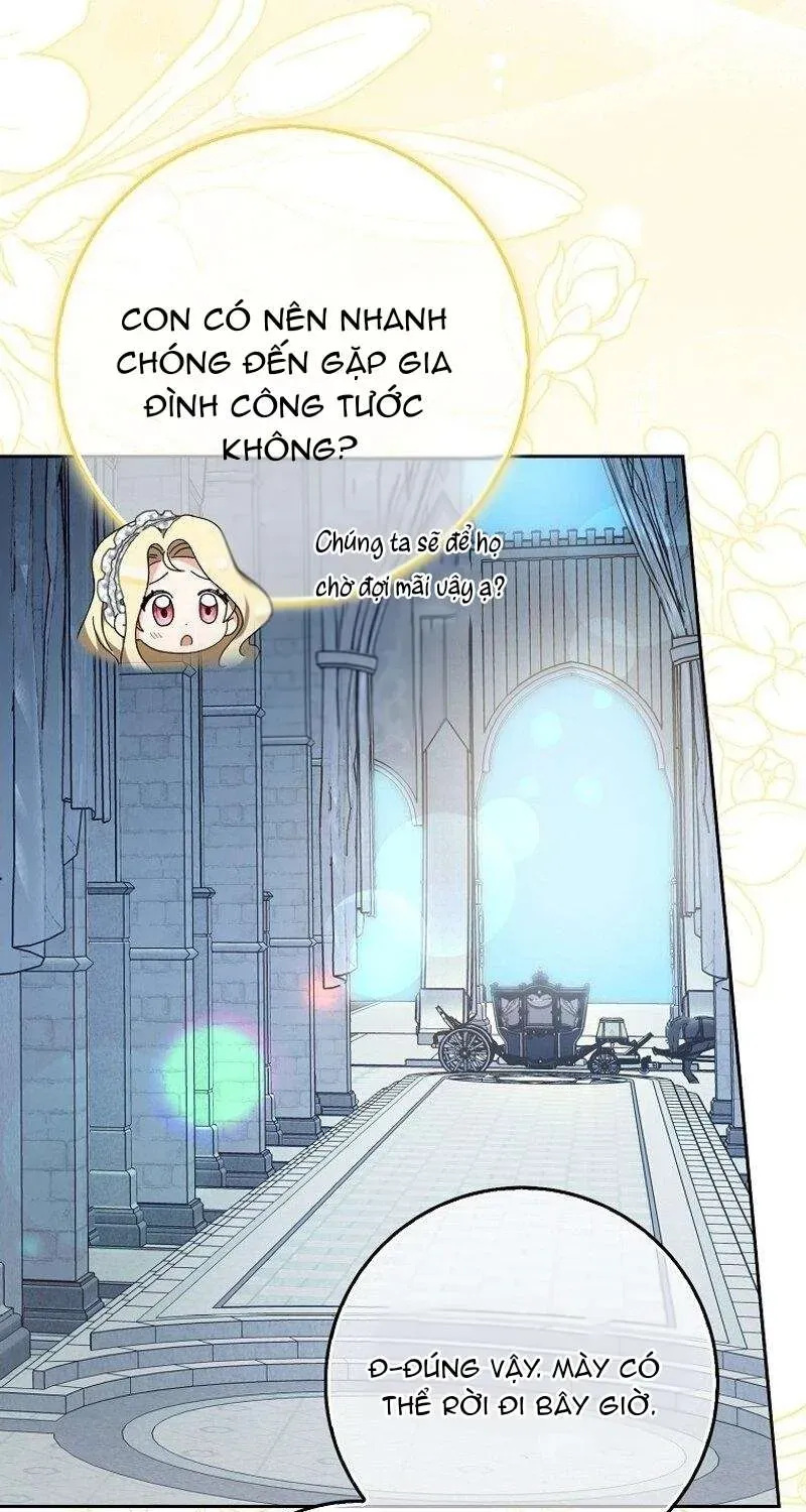 [ Ss2 ] Tôi Không Thuộc Về Nơi Này Chương 5 - Trang 12