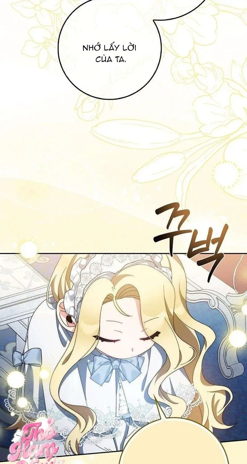 [ Ss2 ] Tôi Không Thuộc Về Nơi Này Chương 5 - Trang 13