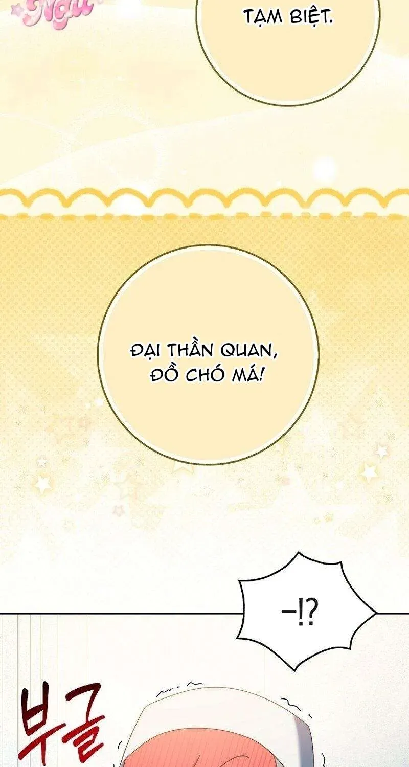 [ Ss2 ] Tôi Không Thuộc Về Nơi Này Chương 5 - Trang 14