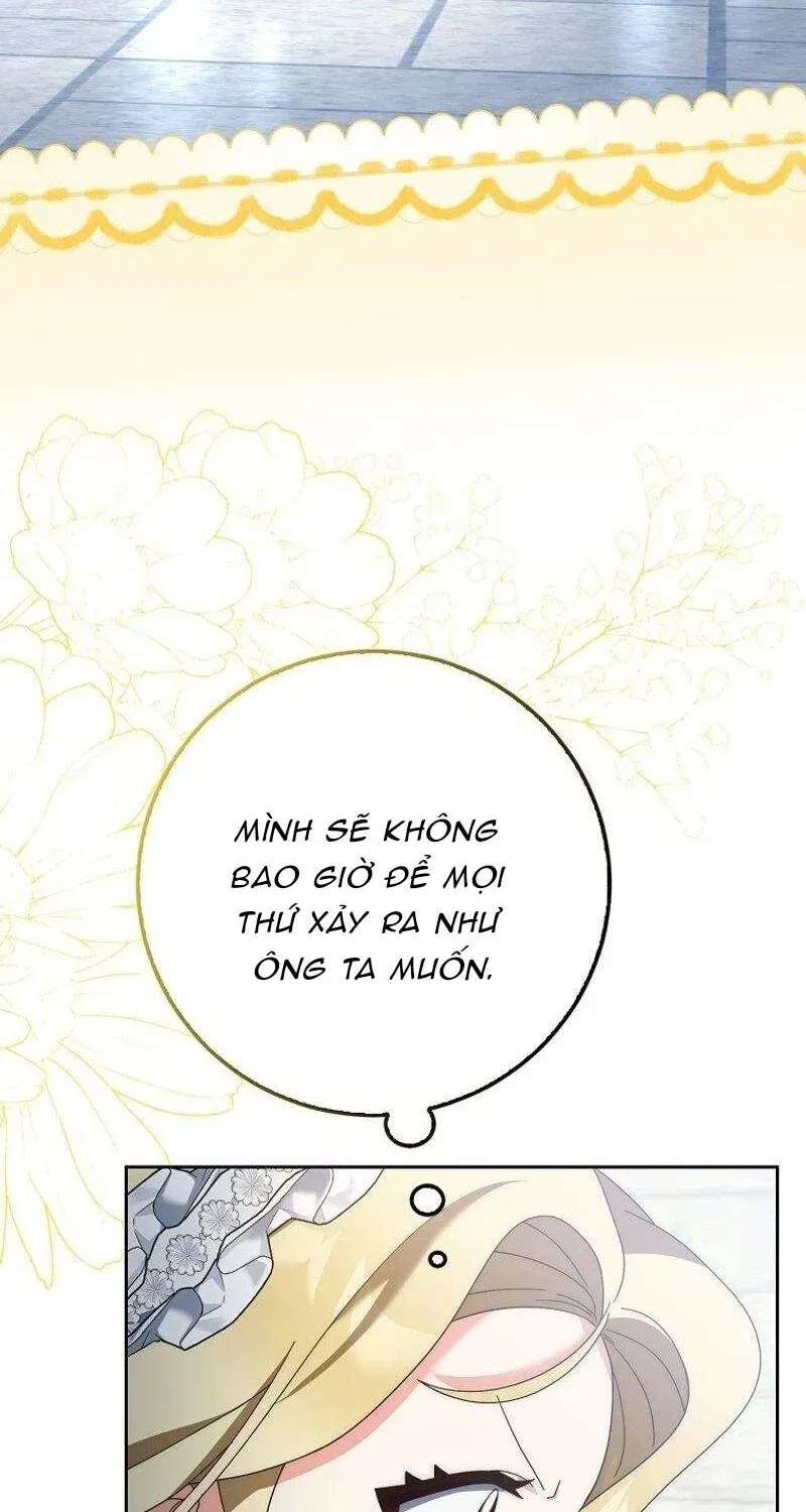 [ Ss2 ] Tôi Không Thuộc Về Nơi Này Chương 5 - Trang 18