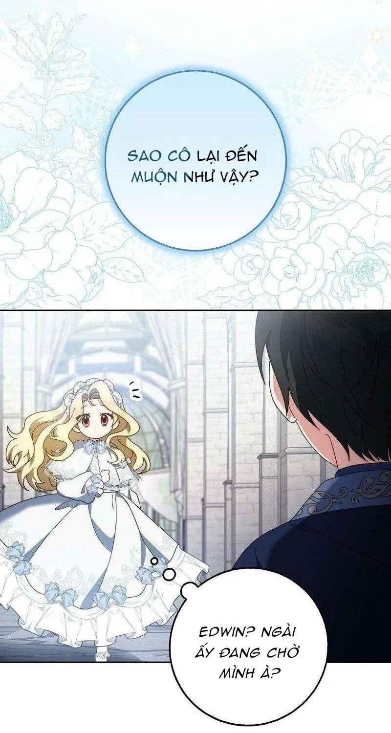 [ Ss2 ] Tôi Không Thuộc Về Nơi Này Chương 5 - Trang 20