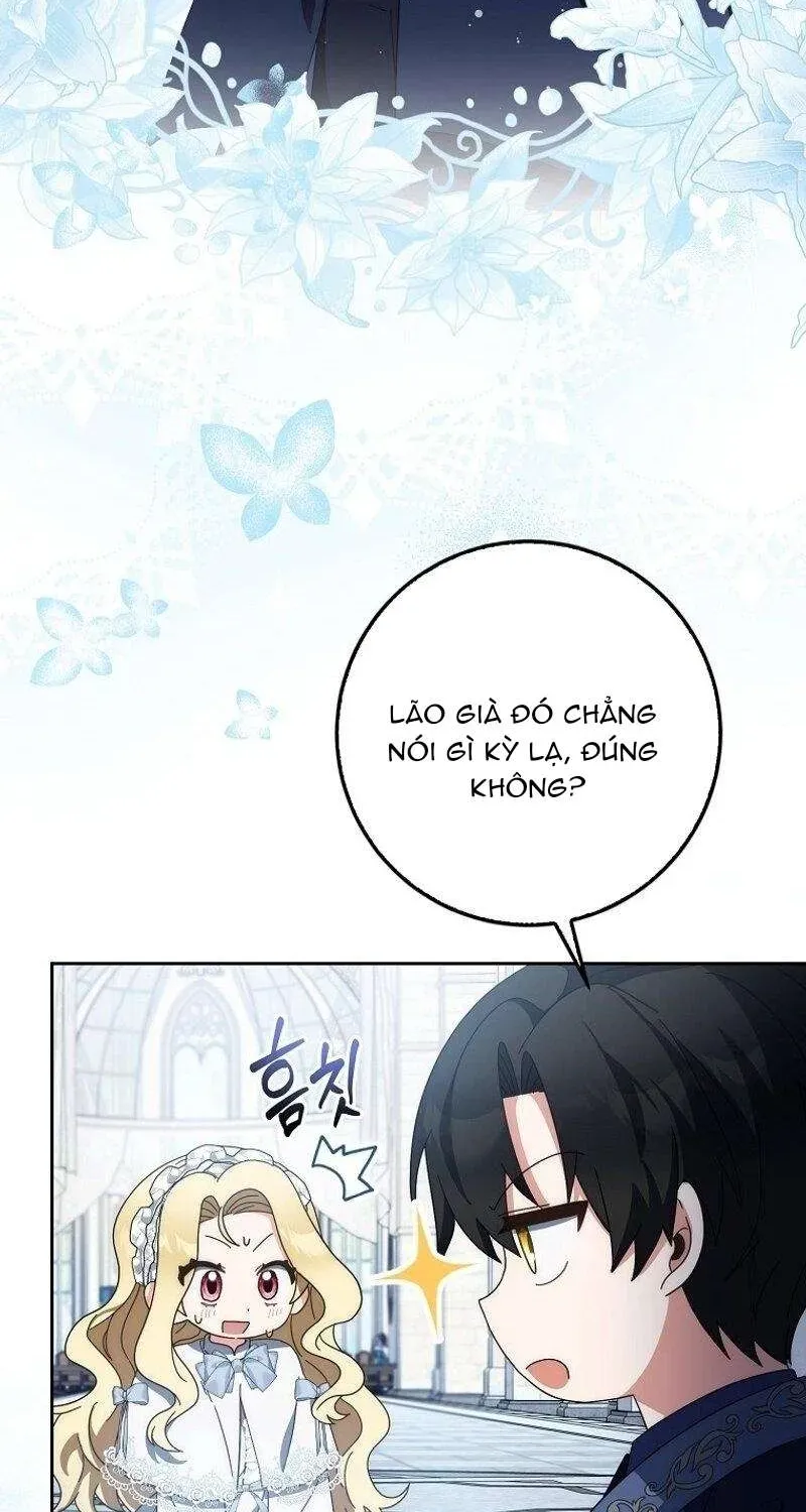 [ Ss2 ] Tôi Không Thuộc Về Nơi Này Chương 5 - Trang 24