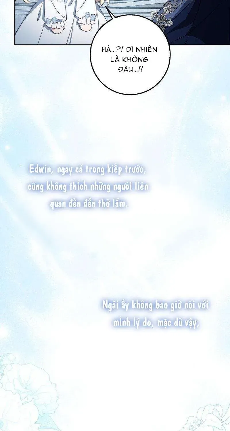 [ Ss2 ] Tôi Không Thuộc Về Nơi Này Chương 5 - Trang 25