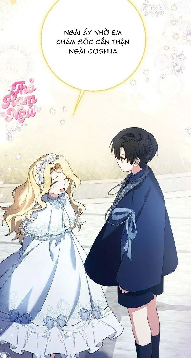 [ Ss2 ] Tôi Không Thuộc Về Nơi Này Chương 5 - Trang 30