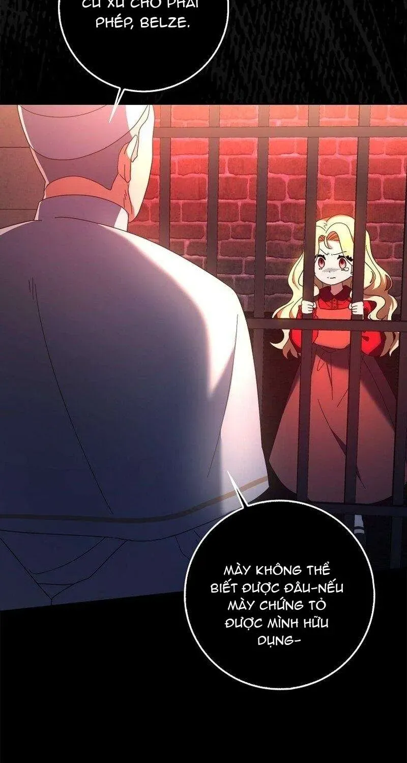 [ Ss2 ] Tôi Không Thuộc Về Nơi Này Chương 5 - Trang 4