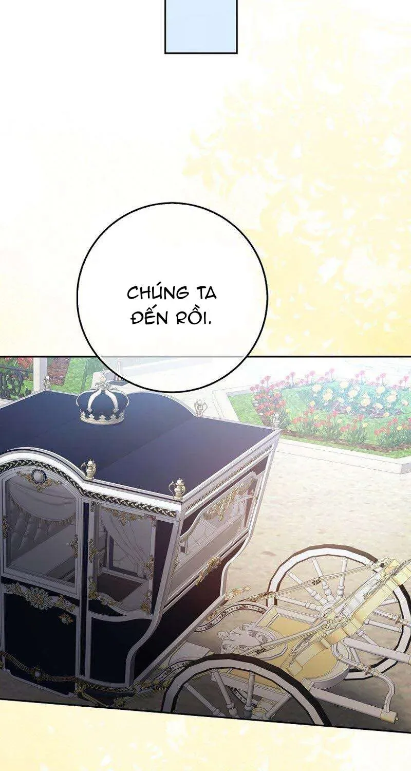 [ Ss2 ] Tôi Không Thuộc Về Nơi Này Chương 5 - Trang 33