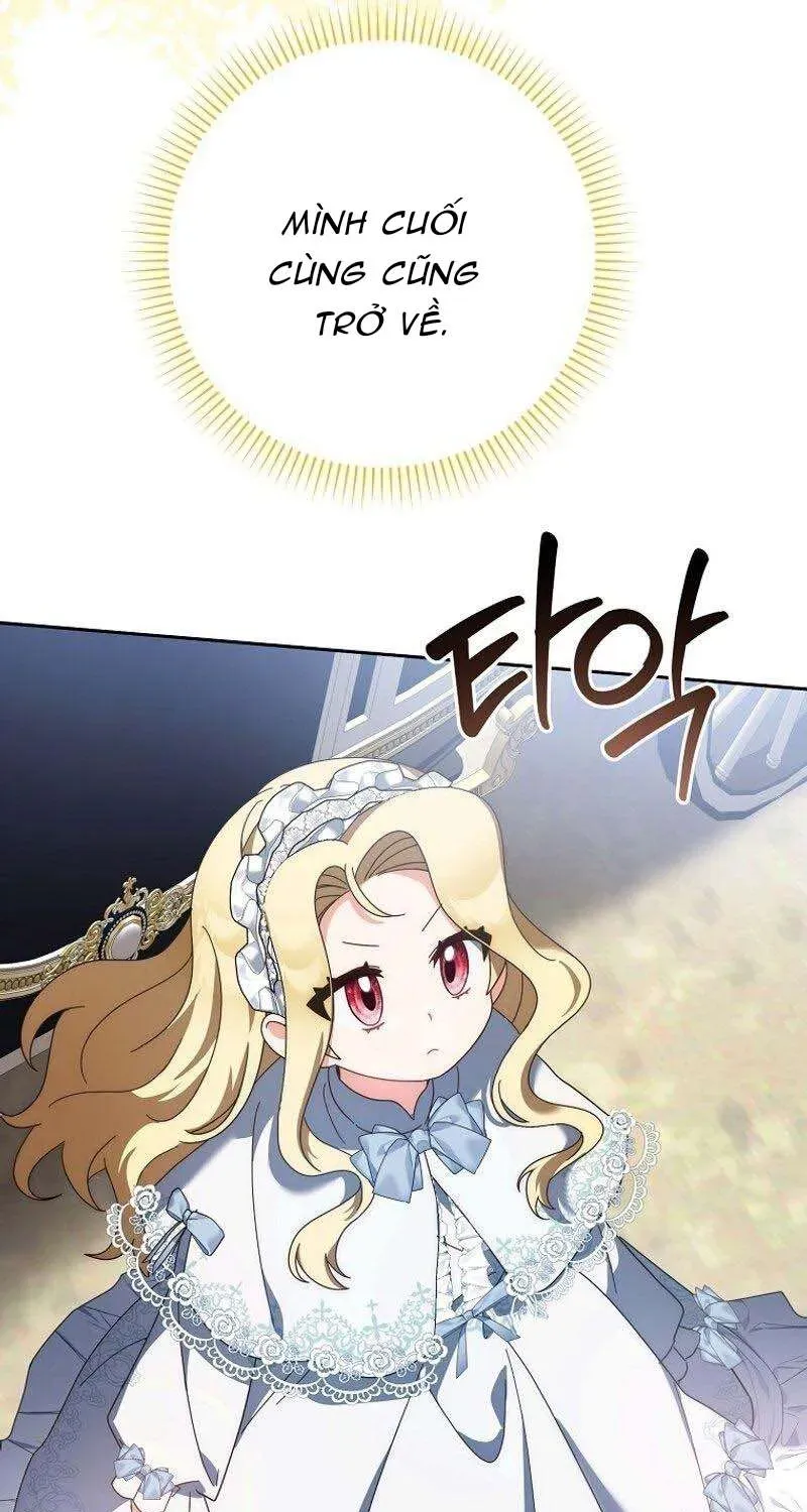 [ Ss2 ] Tôi Không Thuộc Về Nơi Này Chương 5 - Trang 35