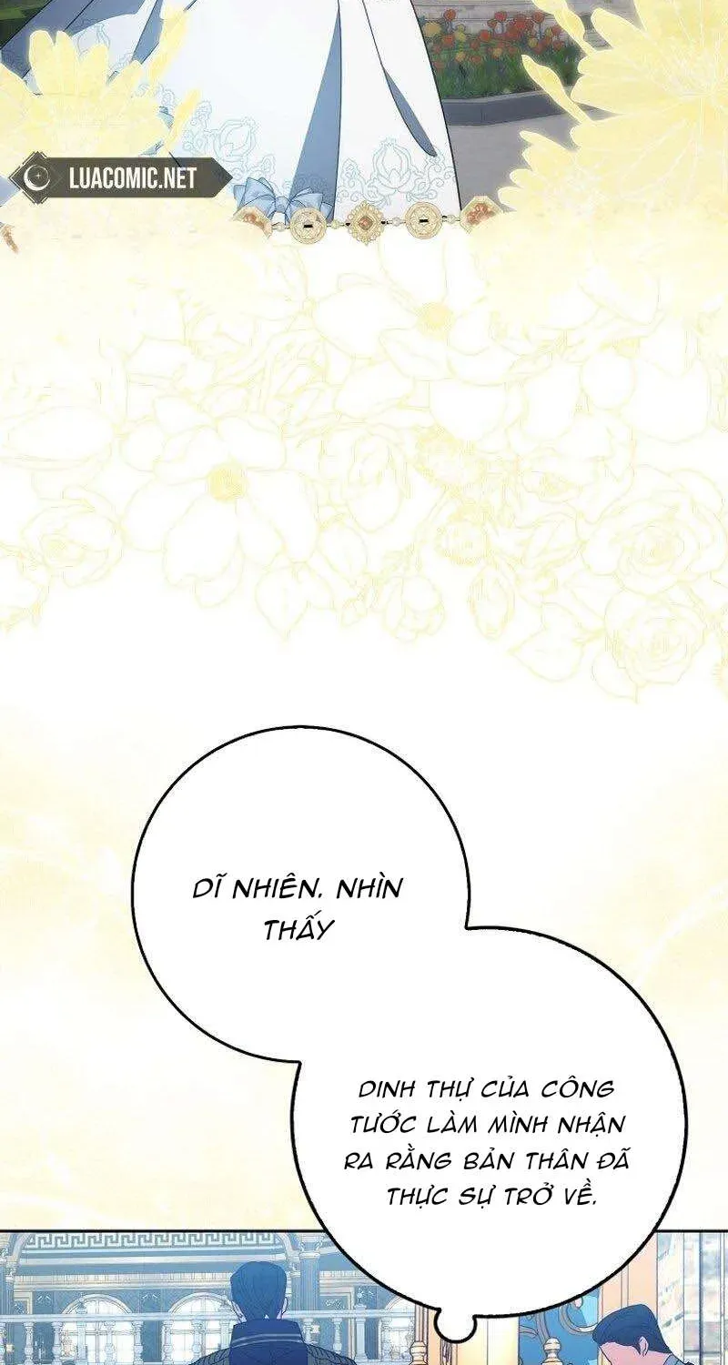 [ Ss2 ] Tôi Không Thuộc Về Nơi Này Chương 5 - Trang 38
