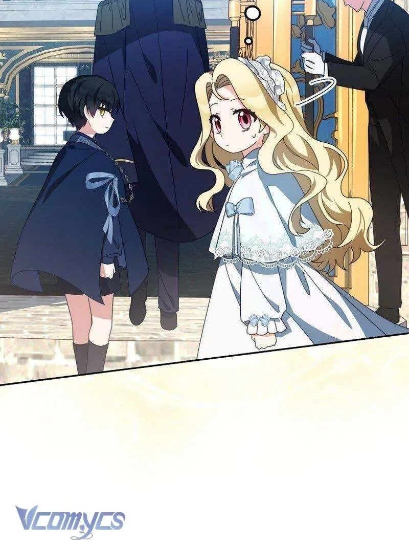 [ Ss2 ] Tôi Không Thuộc Về Nơi Này Chương 5 - Trang 39