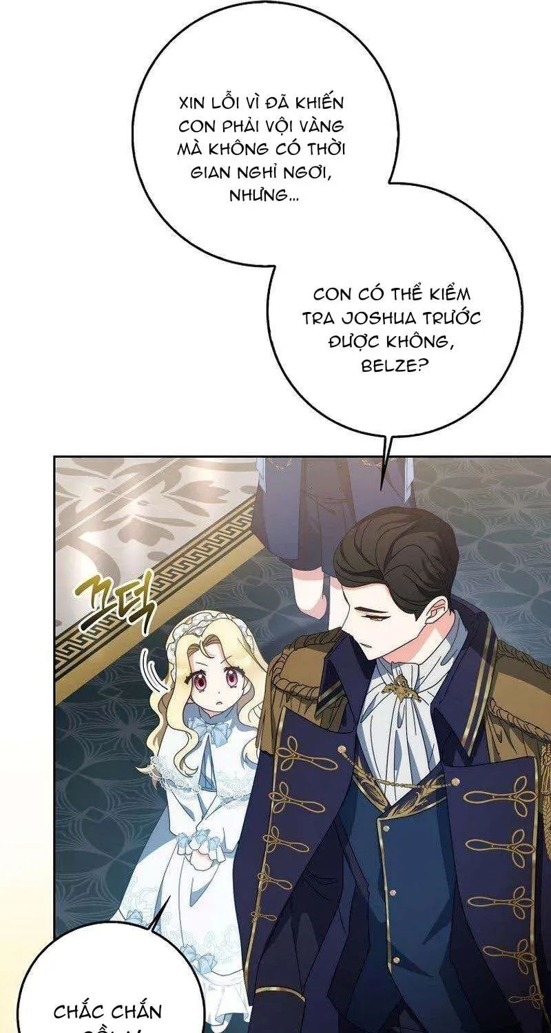 [ Ss2 ] Tôi Không Thuộc Về Nơi Này Chương 5 - Trang 40