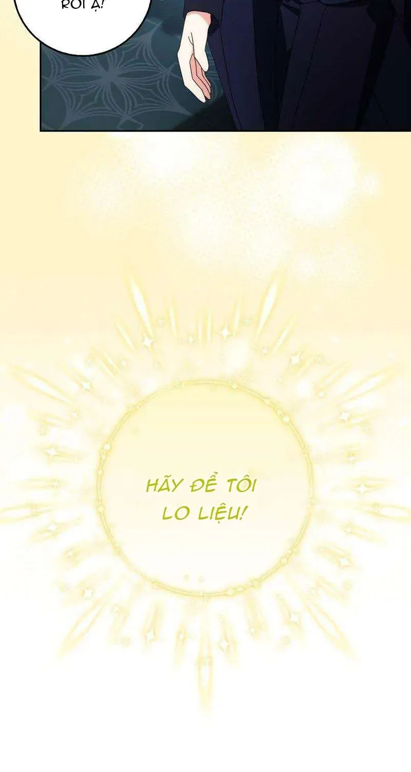 [ Ss2 ] Tôi Không Thuộc Về Nơi Này Chương 5 - Trang 41