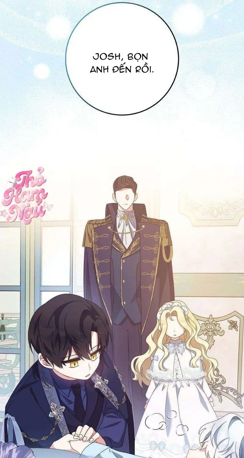 [ Ss2 ] Tôi Không Thuộc Về Nơi Này Chương 5 - Trang 43