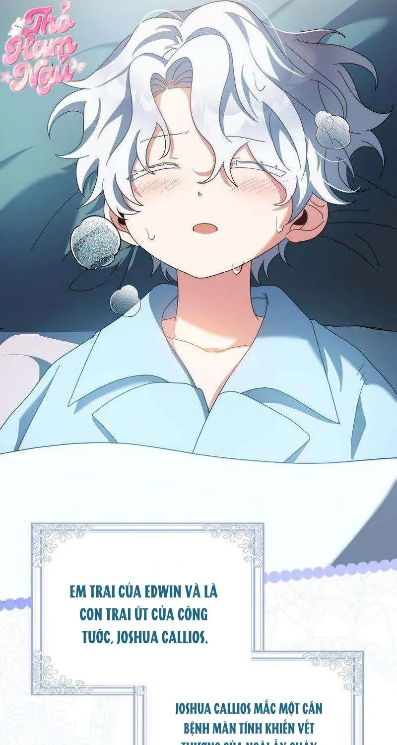 [ Ss2 ] Tôi Không Thuộc Về Nơi Này Chương 5 - Trang 45