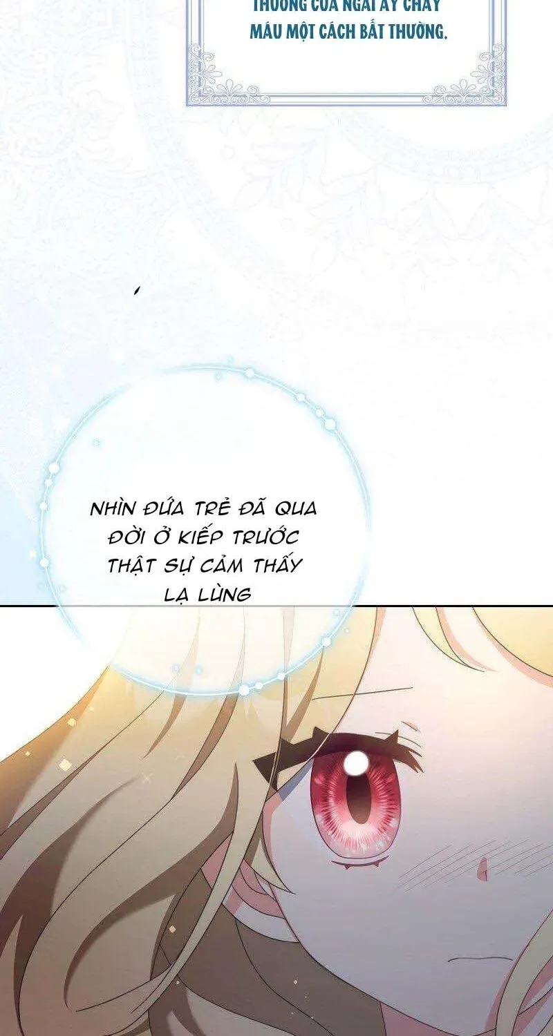 [ Ss2 ] Tôi Không Thuộc Về Nơi Này Chương 5 - Trang 46