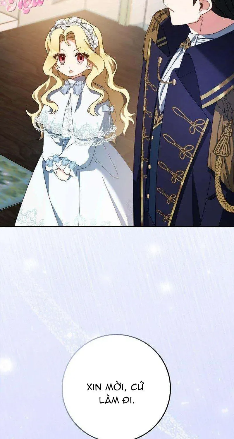 [ Ss2 ] Tôi Không Thuộc Về Nơi Này Chương 5 - Trang 48