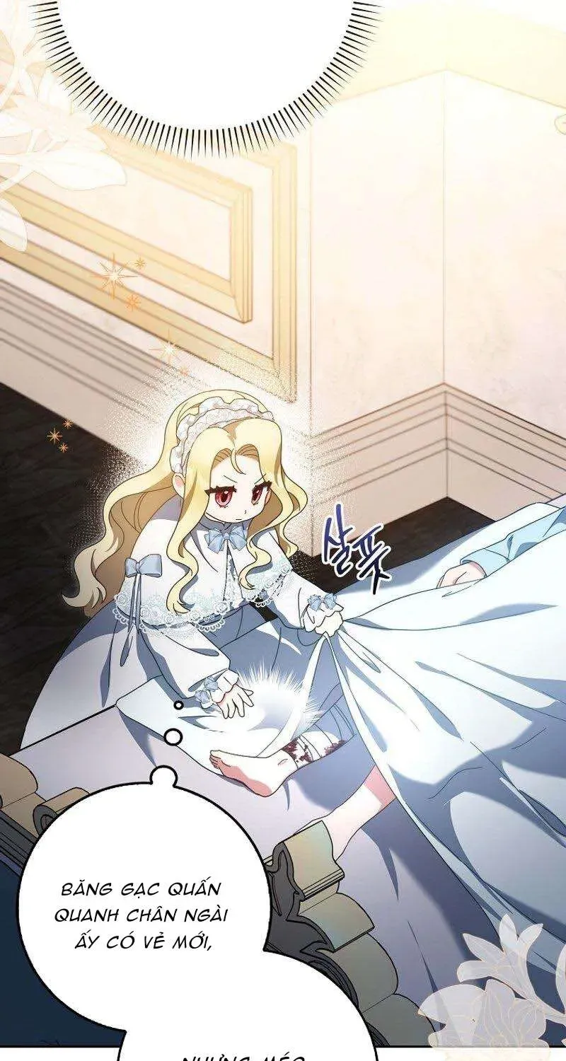 [ Ss2 ] Tôi Không Thuộc Về Nơi Này Chương 5 - Trang 51