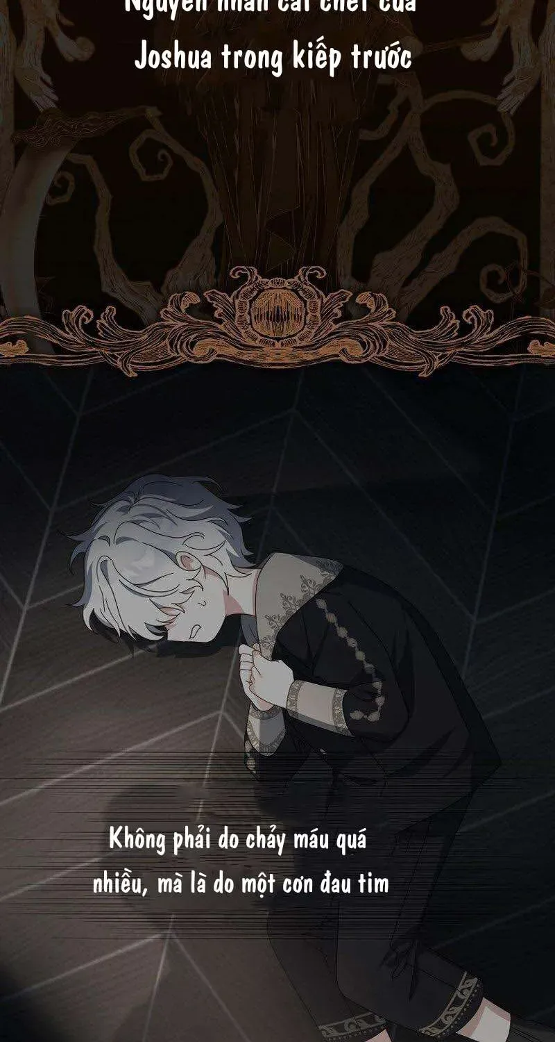 [ Ss2 ] Tôi Không Thuộc Về Nơi Này Chương 5 - Trang 54