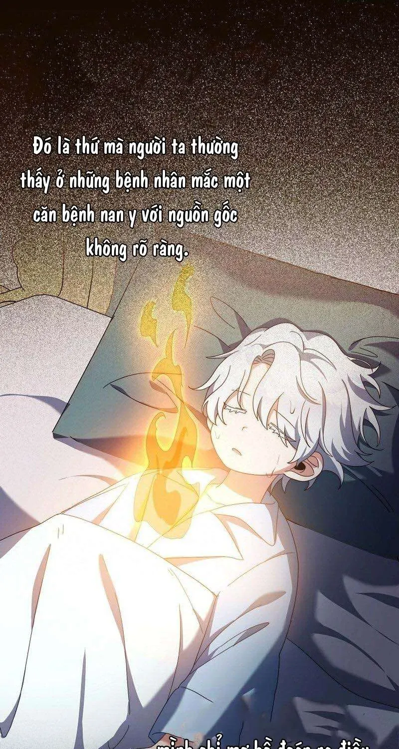 [ Ss2 ] Tôi Không Thuộc Về Nơi Này Chương 5 - Trang 56