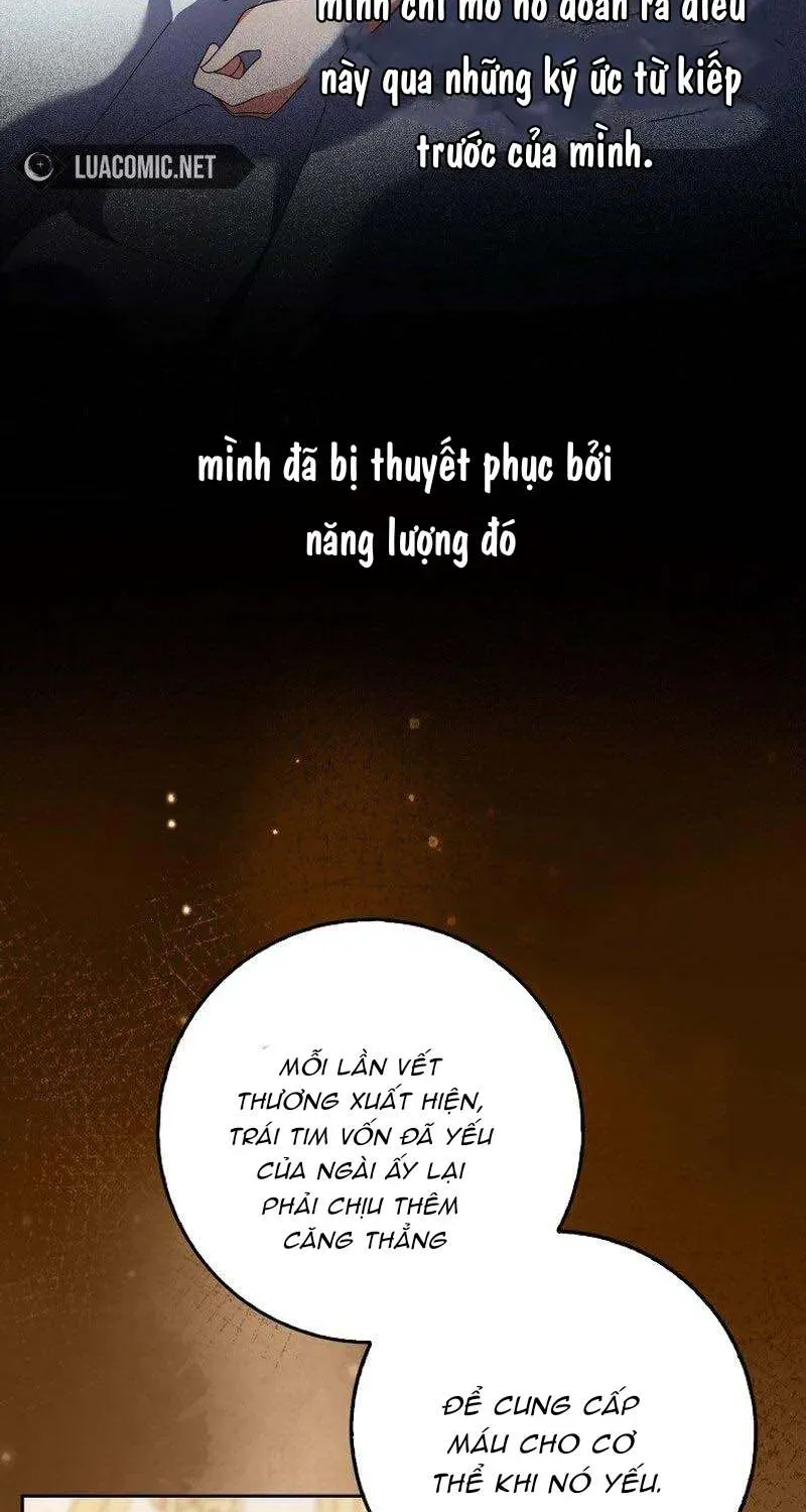 [ Ss2 ] Tôi Không Thuộc Về Nơi Này Chương 5 - Trang 57