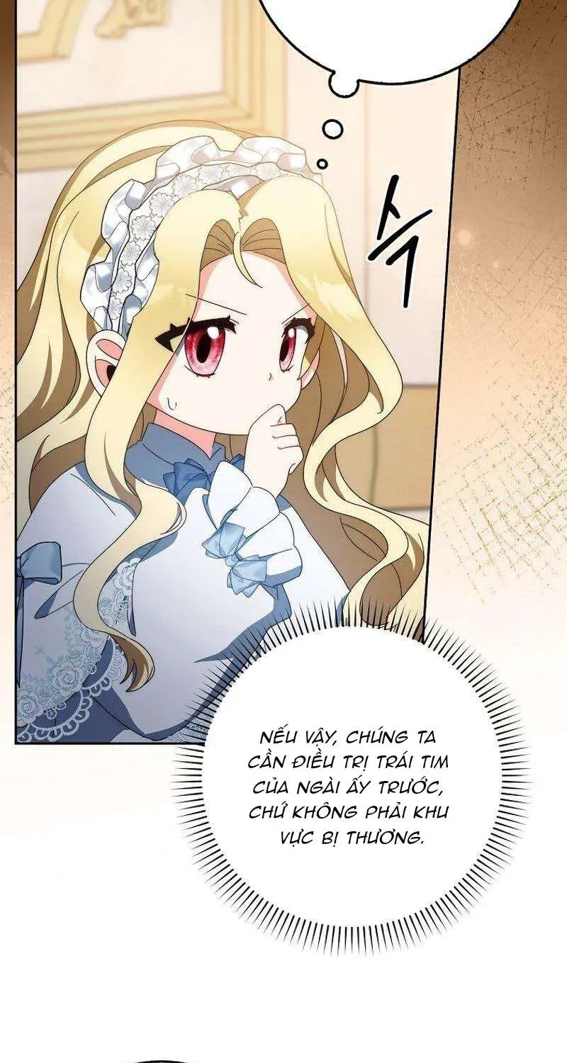 [ Ss2 ] Tôi Không Thuộc Về Nơi Này Chương 5 - Trang 58