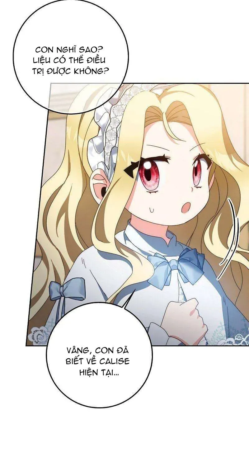 [ Ss2 ] Tôi Không Thuộc Về Nơi Này Chương 5 - Trang 59