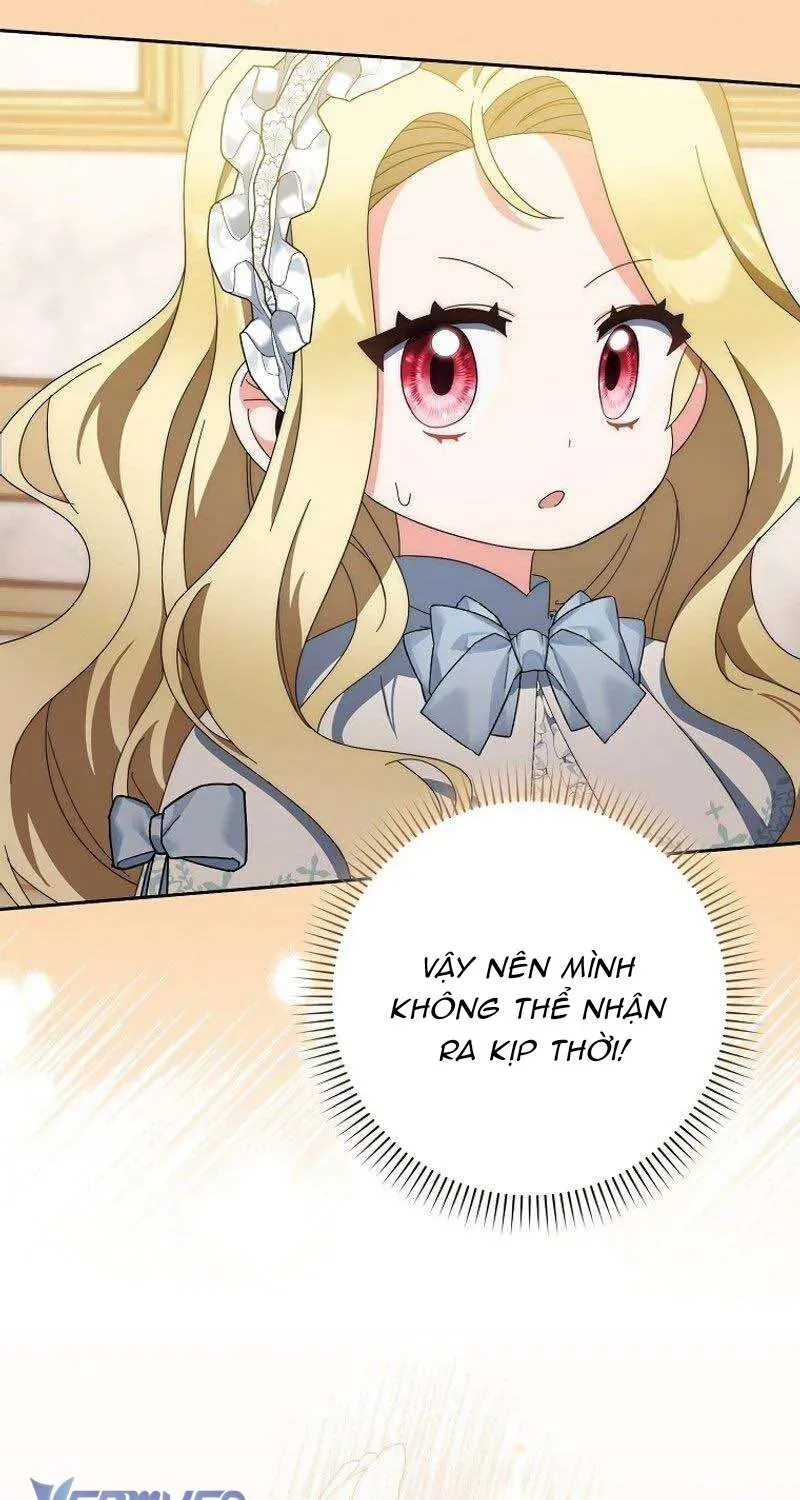 [ Ss2 ] Tôi Không Thuộc Về Nơi Này Chương 5 - Trang 70