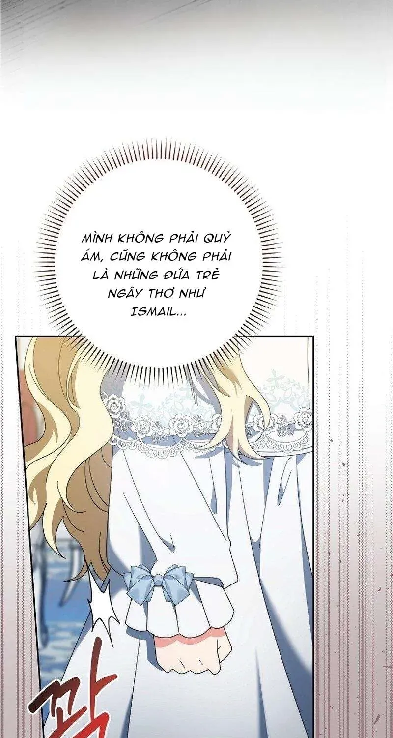 [ Ss2 ] Tôi Không Thuộc Về Nơi Này Chương 5 - Trang 8