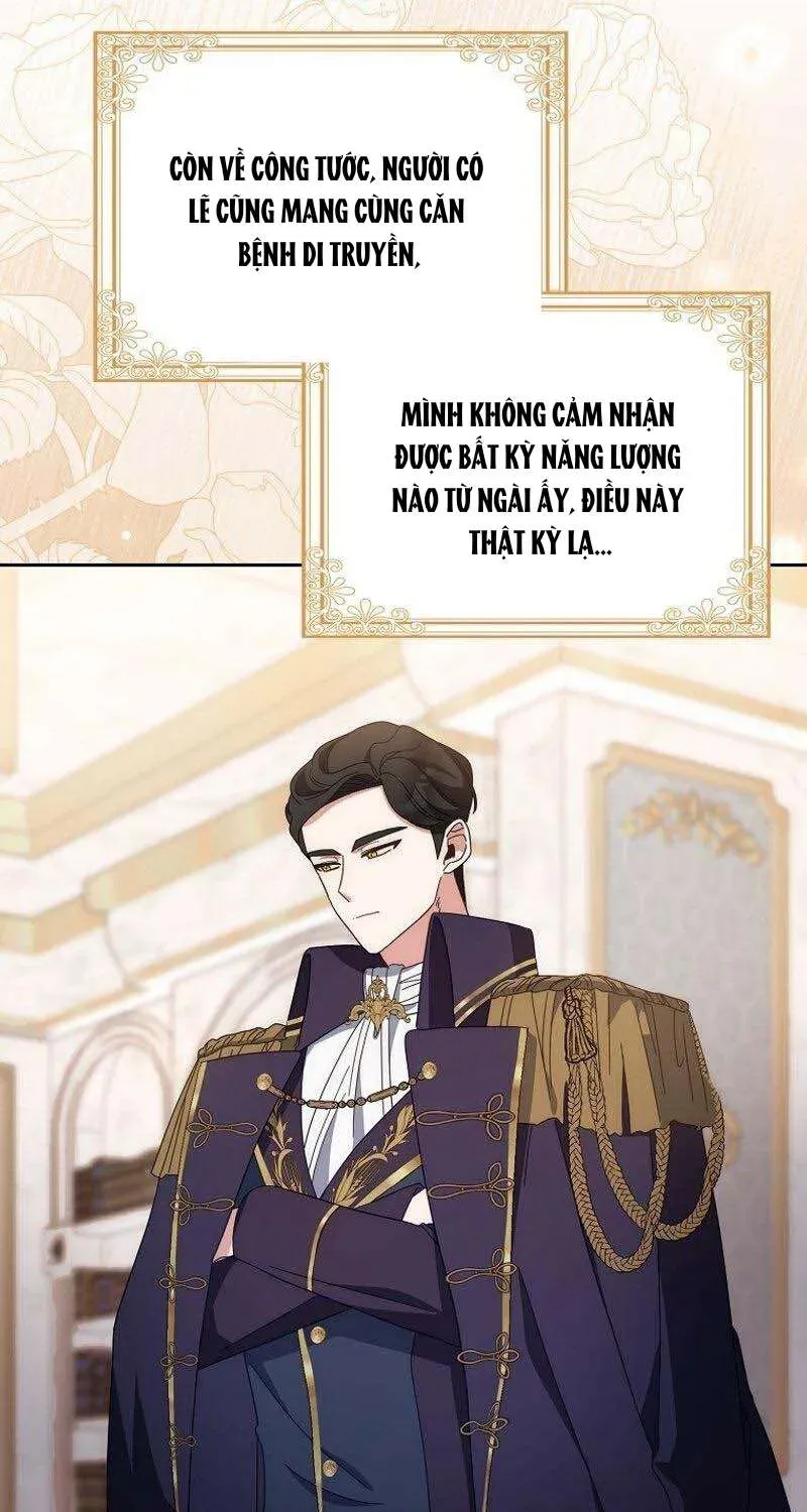 [ Ss2 ] Tôi Không Thuộc Về Nơi Này Chương 5 - Trang 72