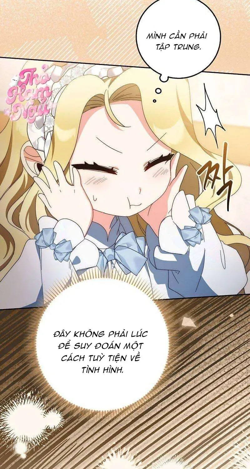 [ Ss2 ] Tôi Không Thuộc Về Nơi Này Chương 5 - Trang 74