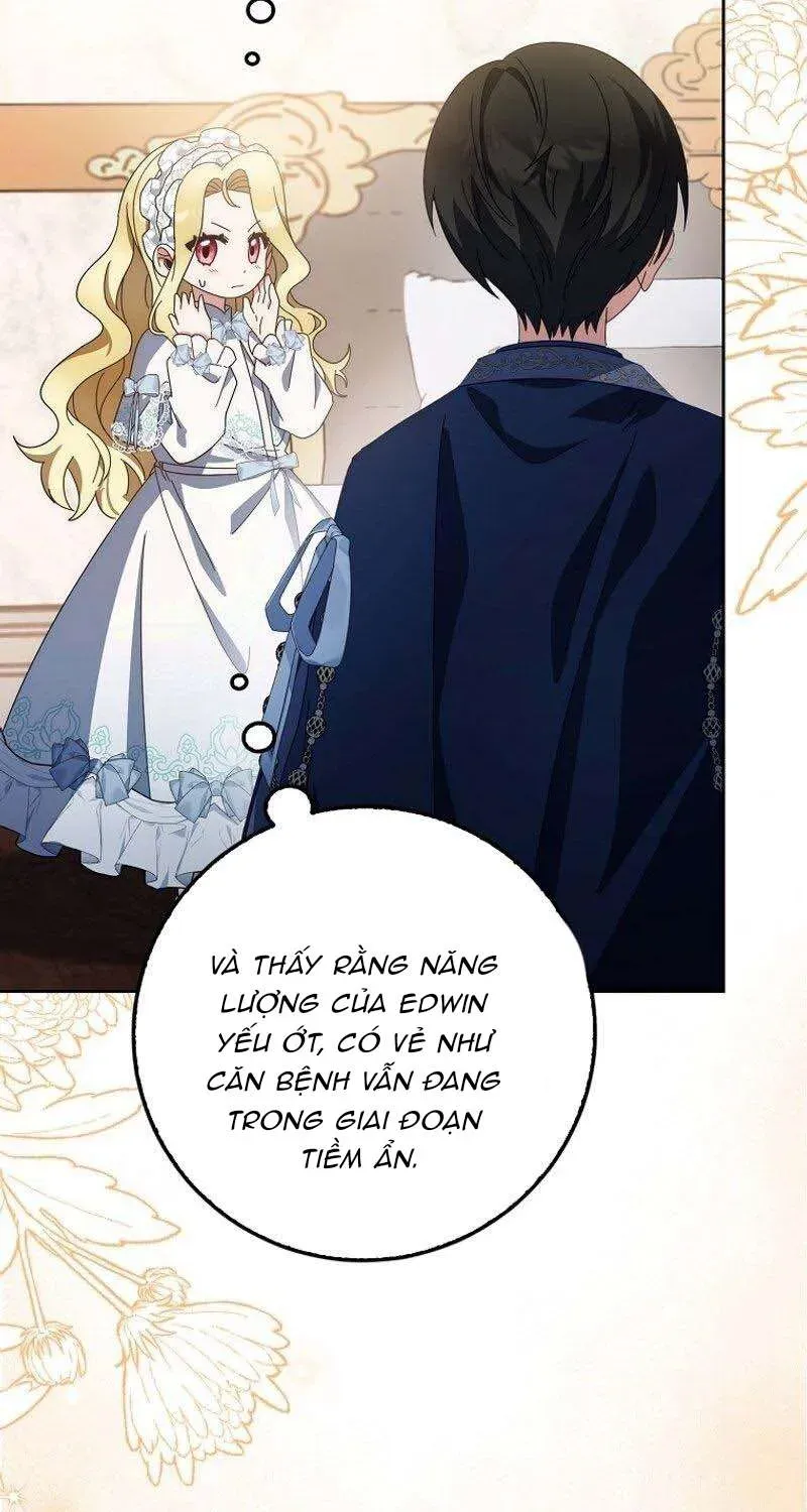 [ Ss2 ] Tôi Không Thuộc Về Nơi Này Chương 5 - Trang 76