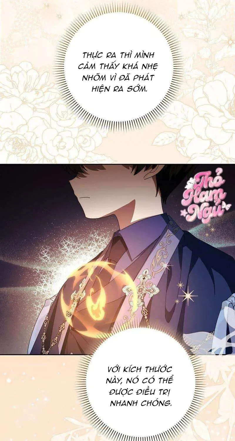 [ Ss2 ] Tôi Không Thuộc Về Nơi Này Chương 5 - Trang 78