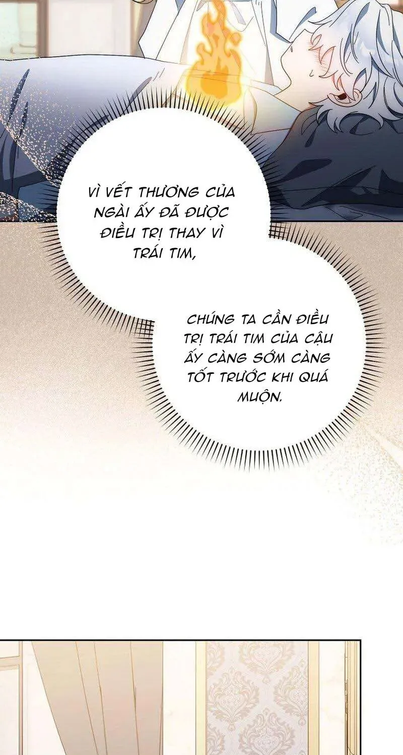 [ Ss2 ] Tôi Không Thuộc Về Nơi Này Chương 5 - Trang 80