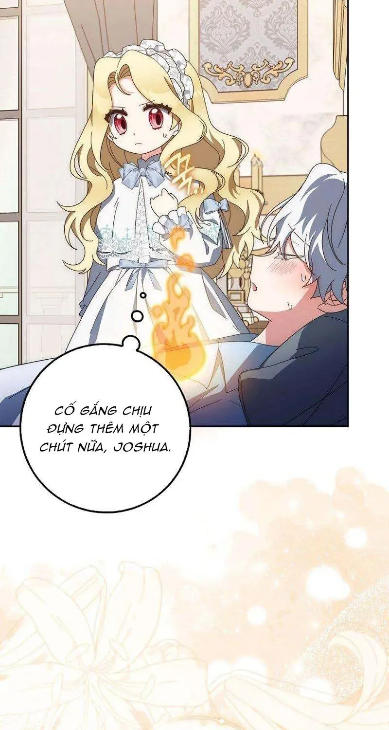 [ Ss2 ] Tôi Không Thuộc Về Nơi Này Chương 5 - Trang 81