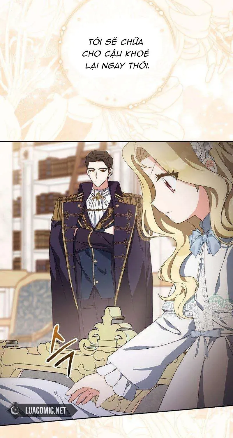 [ Ss2 ] Tôi Không Thuộc Về Nơi Này Chương 5 - Trang 82