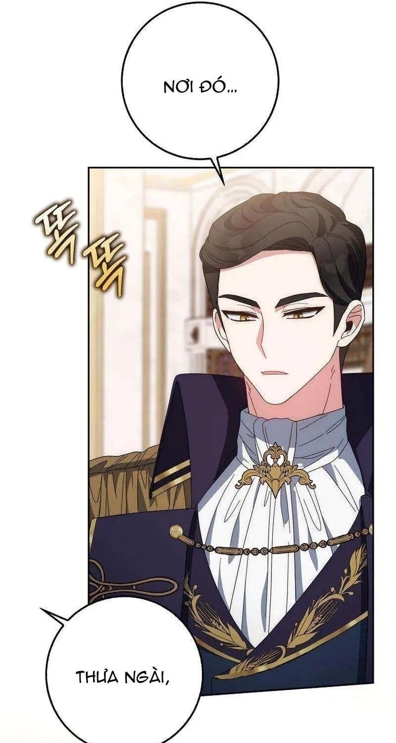 [ Ss2 ] Tôi Không Thuộc Về Nơi Này Chương 5 - Trang 84