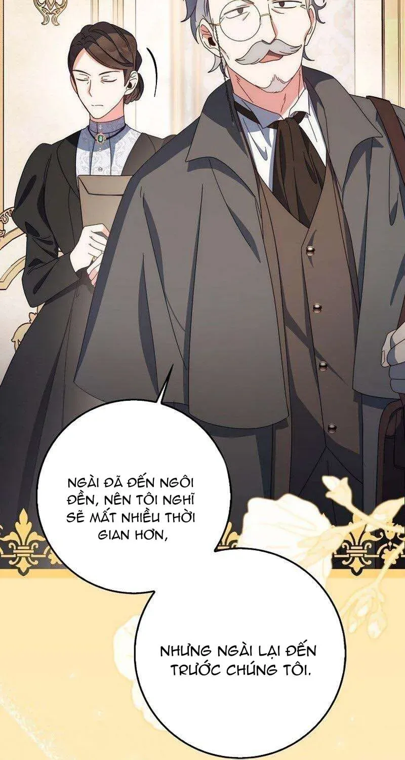 [ Ss2 ] Tôi Không Thuộc Về Nơi Này Chương 5 - Trang 86