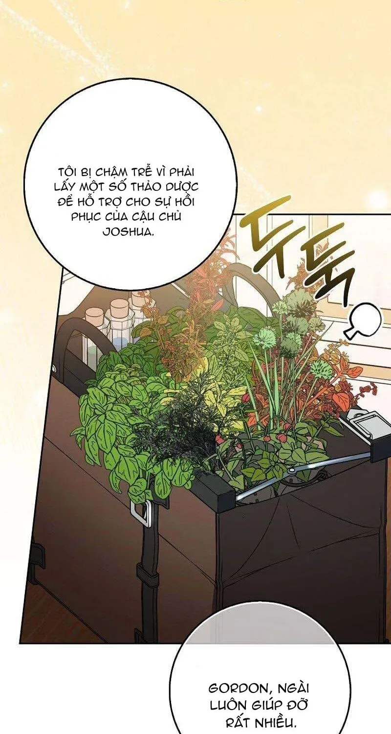 [ Ss2 ] Tôi Không Thuộc Về Nơi Này Chương 5 - Trang 87