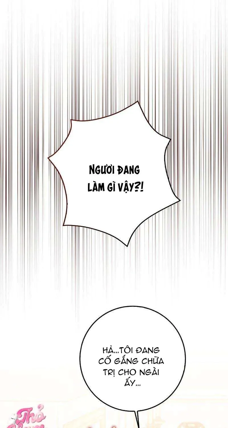 [ Ss2 ] Tôi Không Thuộc Về Nơi Này Chương 5 - Trang 90