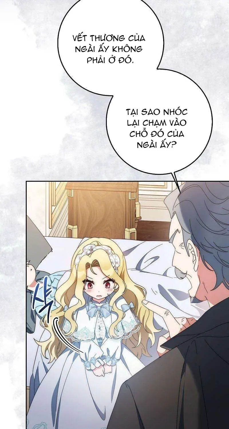 [ Ss2 ] Tôi Không Thuộc Về Nơi Này Chương 5 - Trang 92