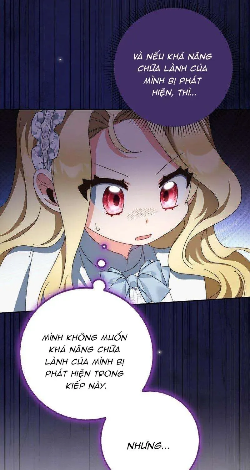 [ Ss2 ] Tôi Không Thuộc Về Nơi Này Chương 5 - Trang 95