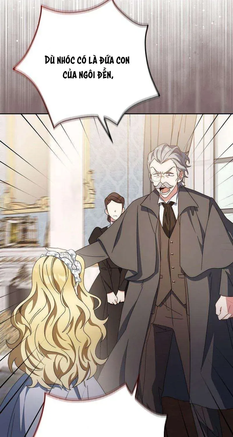 [ Ss2 ] Tôi Không Thuộc Về Nơi Này Chương 5 - Trang 97