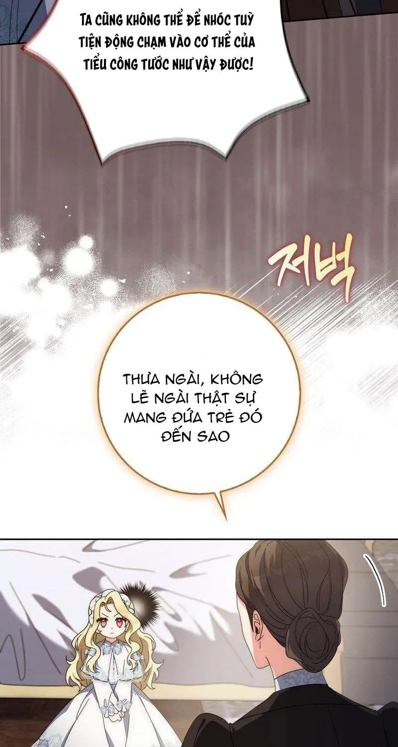 [ Ss2 ] Tôi Không Thuộc Về Nơi Này Chương 5 - Trang 98