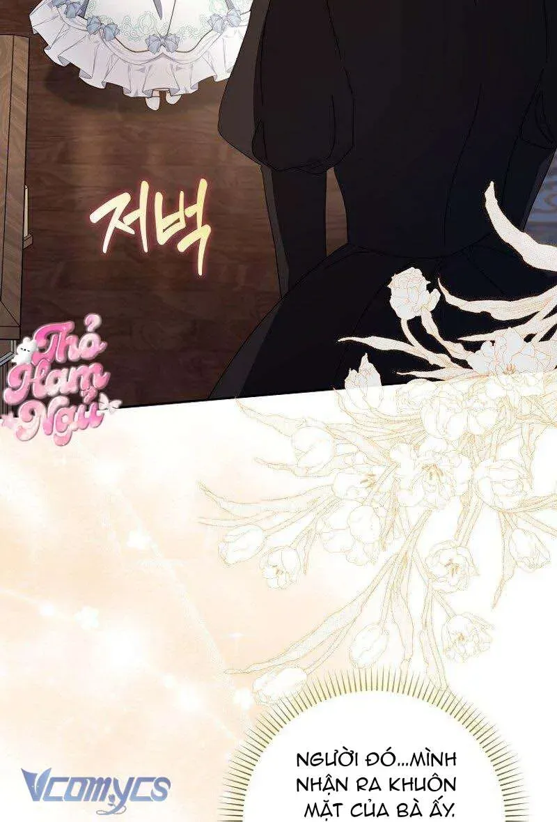 [ Ss2 ] Tôi Không Thuộc Về Nơi Này Chương 5 - Trang 99