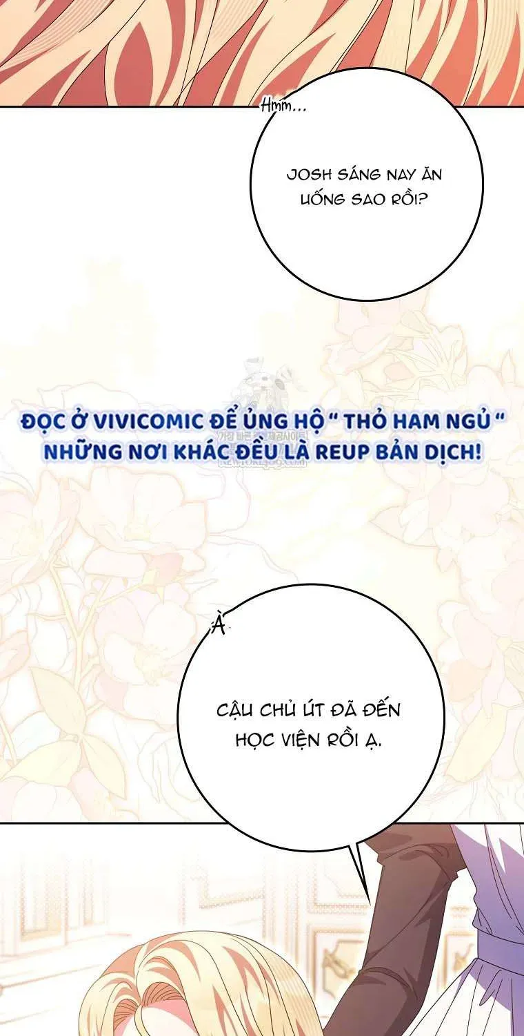[ Ss2 ] Tôi Không Thuộc Về Nơi Này Chương 50 - Trang 2