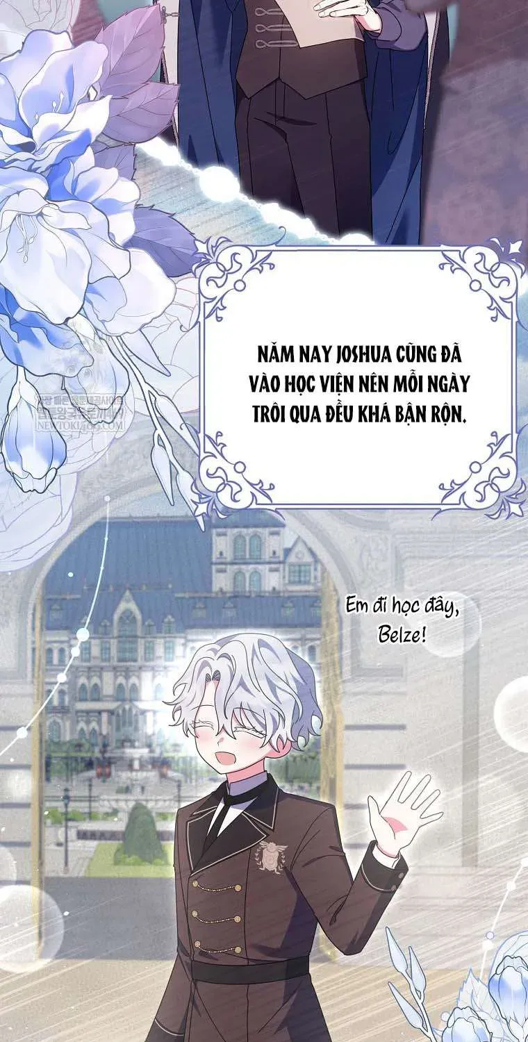[ Ss2 ] Tôi Không Thuộc Về Nơi Này Chương 50 - Trang 11